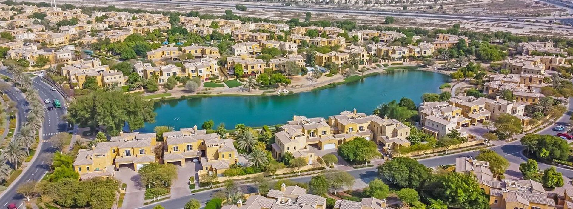 buy property in Dubai