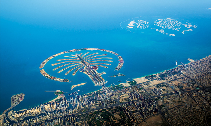 buy property in Dubai