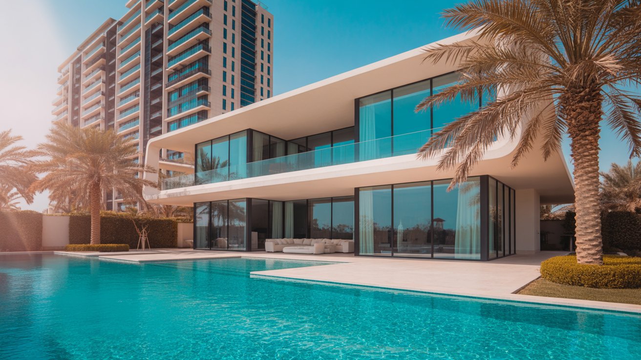 Best Property in UAE
