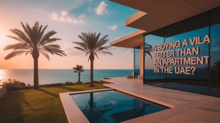 Best Property in UAE