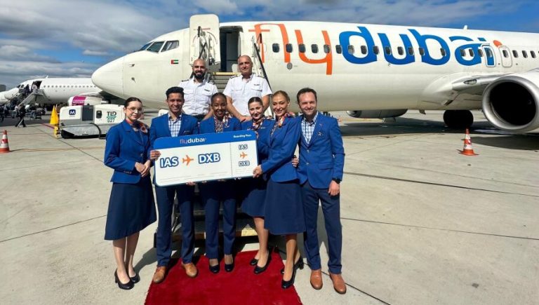 Flydubai