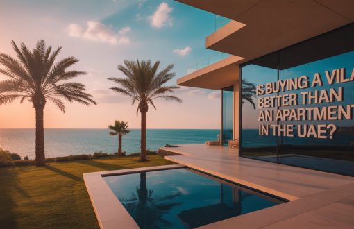 Best Property in UAE